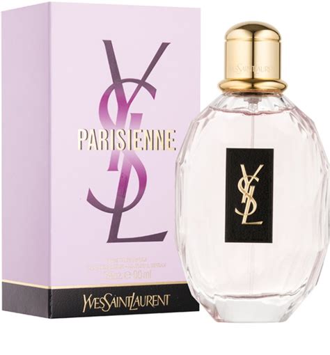 Parisienne di Yves Saint Laurent da donna 